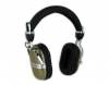 Epok Aluminum Headphones Gold HDP2